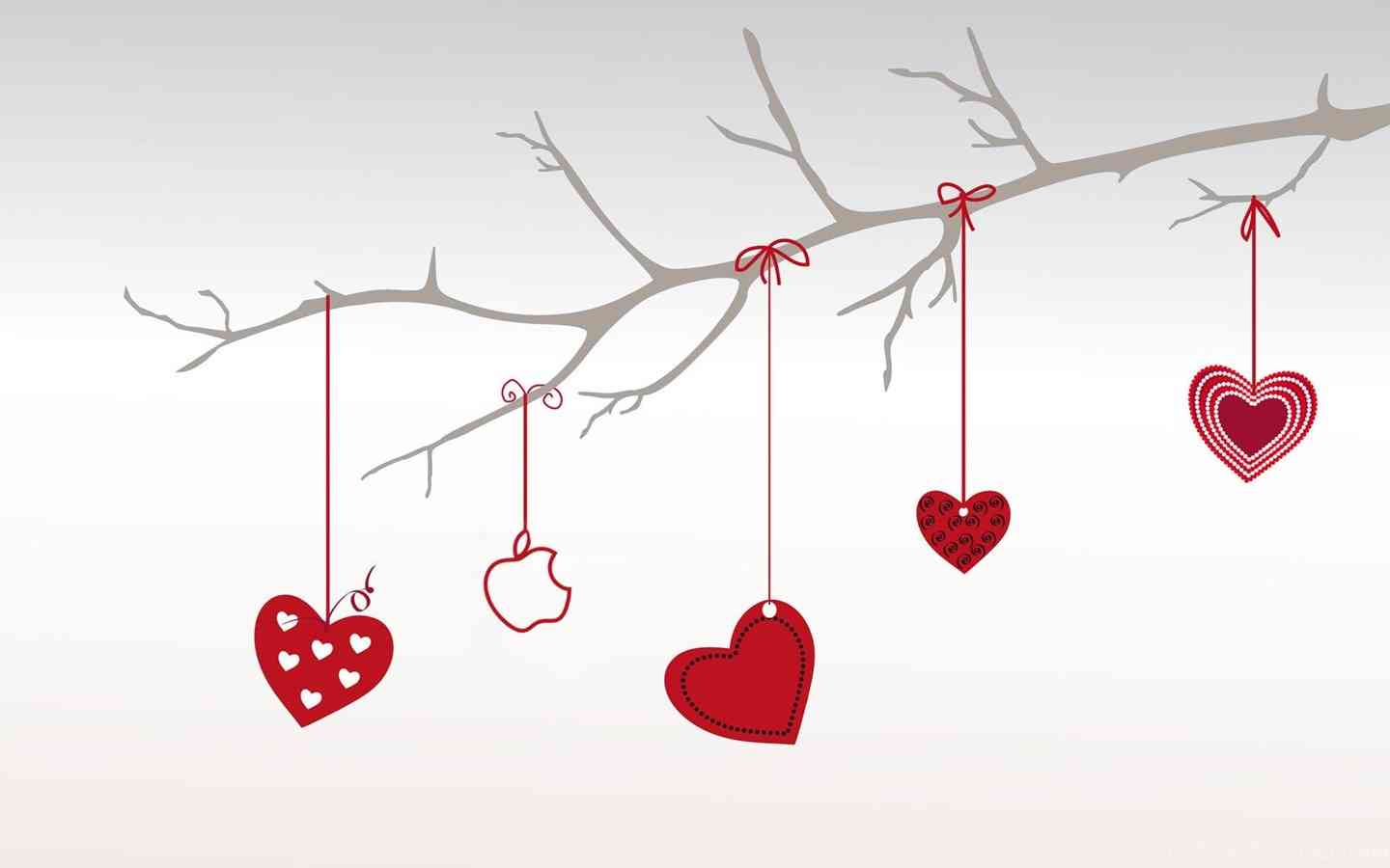 Photo:  Valentines Day Wallpaper 011